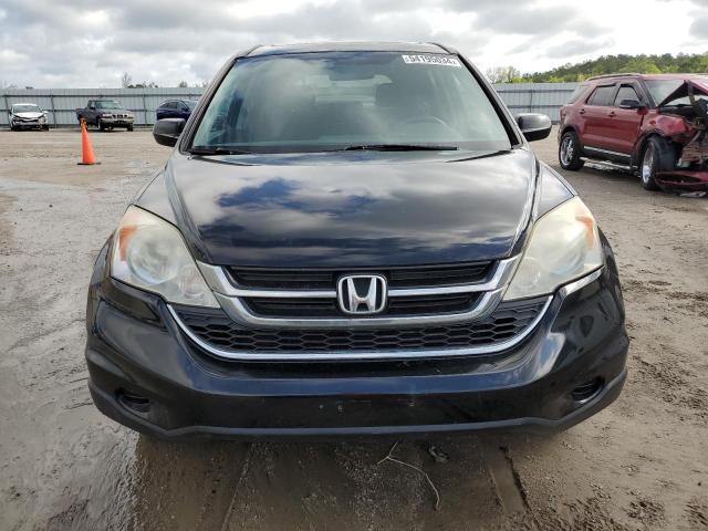 2011 Honda Cr-V Ex VIN: 5J6RE4H56BL055855 Lot: 54195034