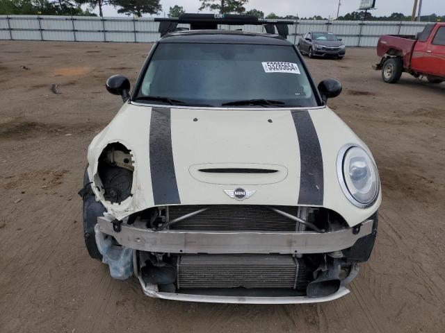 2015 Mini Cooper S VIN: WMWXP7C57F2A39398 Lot: 53285654