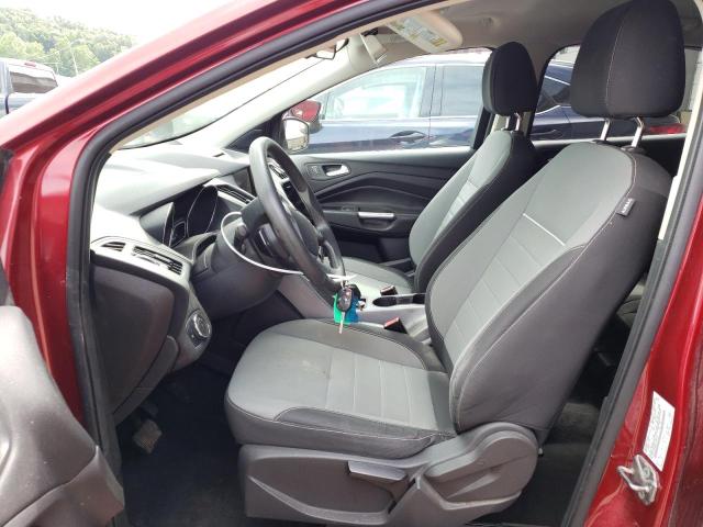 2013 Ford Escape Se VIN: 1FMCU9G98DUC85471 Lot: 53741034