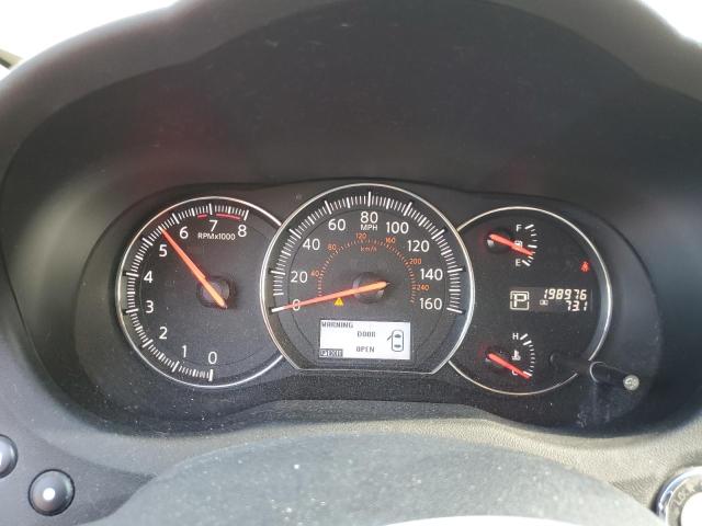 2012 Nissan Maxima S VIN: 1N4AA5AP7CC817808 Lot: 55392024