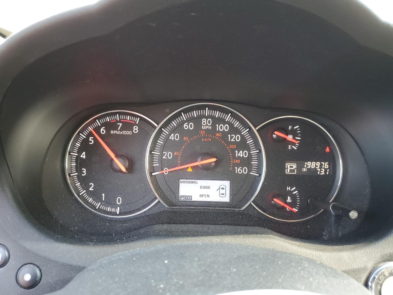 1N4AA5AP7CC817808 2012 Nissan Maxima S