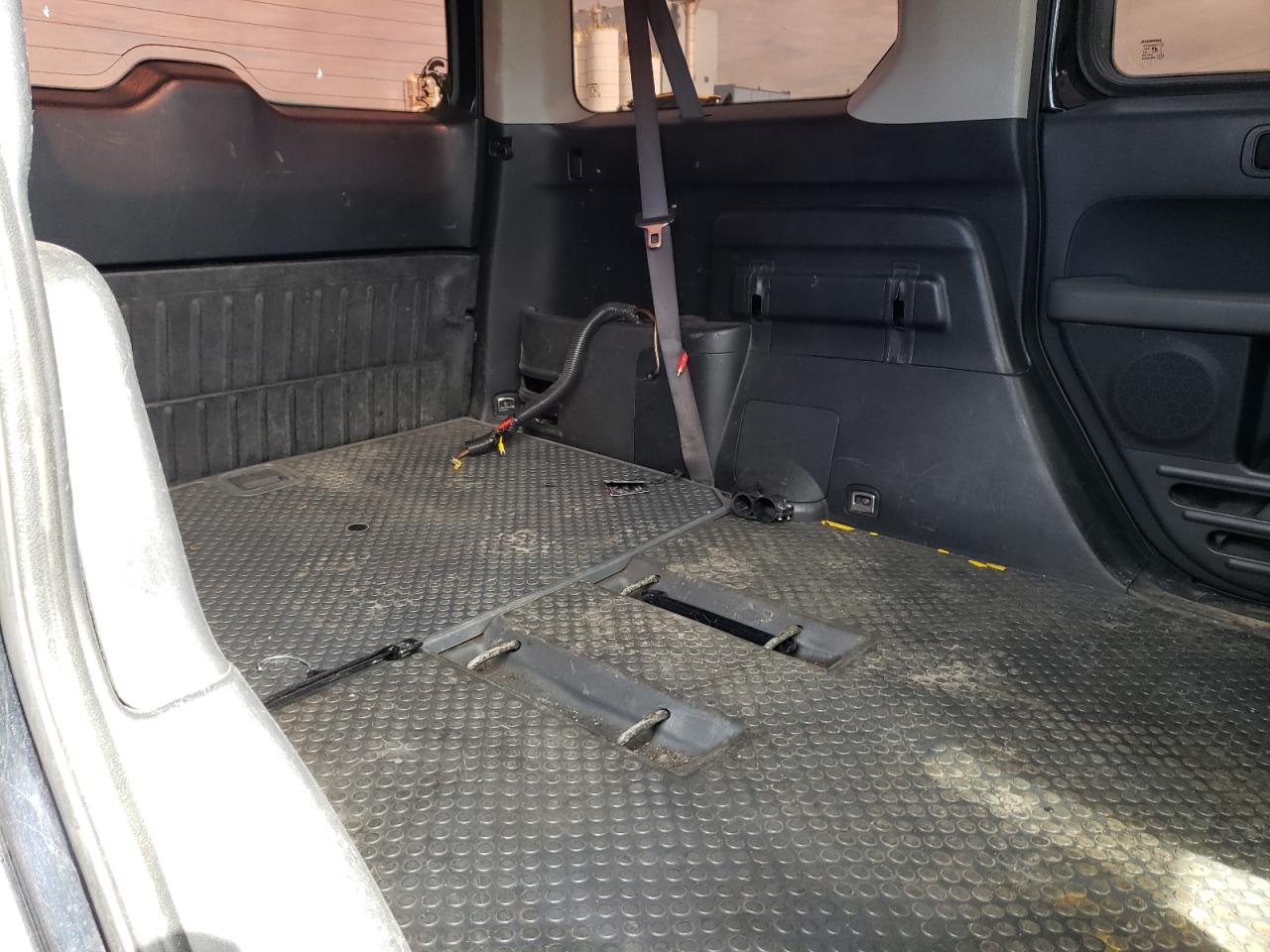 5J6YH285X3L050344 2003 Honda Element Ex