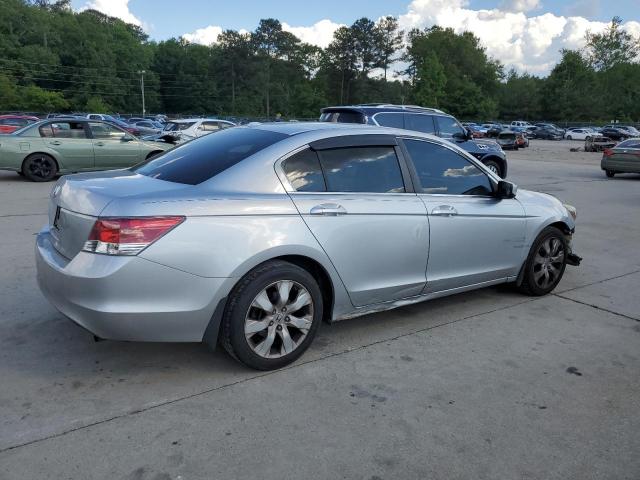 2008 Honda Accord Exl VIN: 1HGCP26848A050411 Lot: 53303634