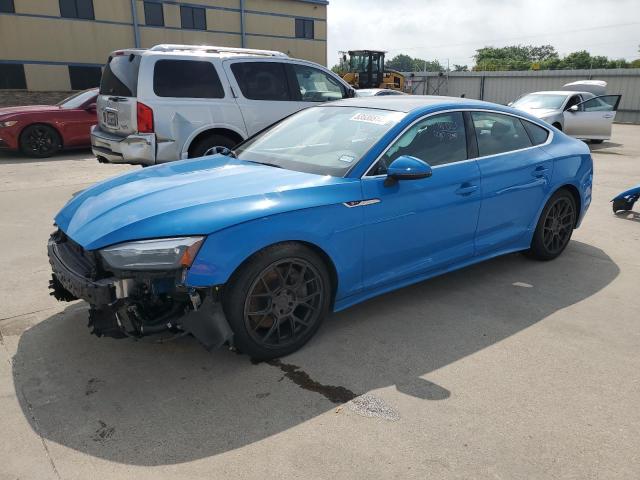 WAUDACF51MA010570 Audi A5 PREMIUM