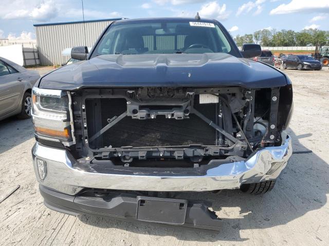 2017 CHEVROLET SILVERADO - 3GCUKREC7HG404620