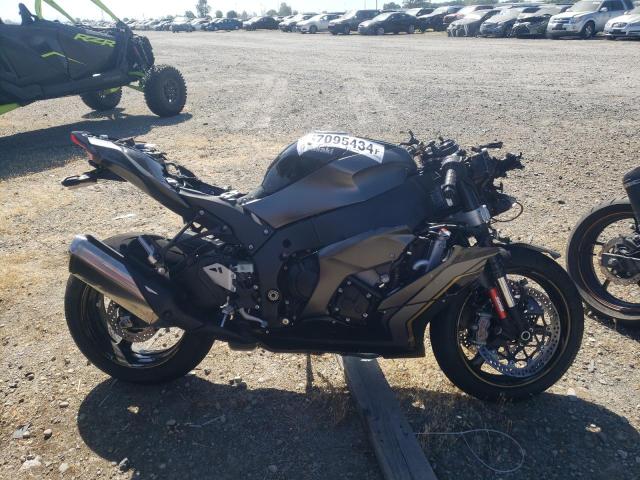 2023 KAWASAKI ZX1002 M - JKBZXVM15PA004574