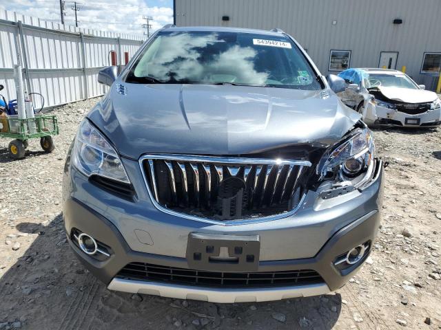 2013 Buick Encore VIN: KL4CJGSBXDB196311 Lot: 54394214