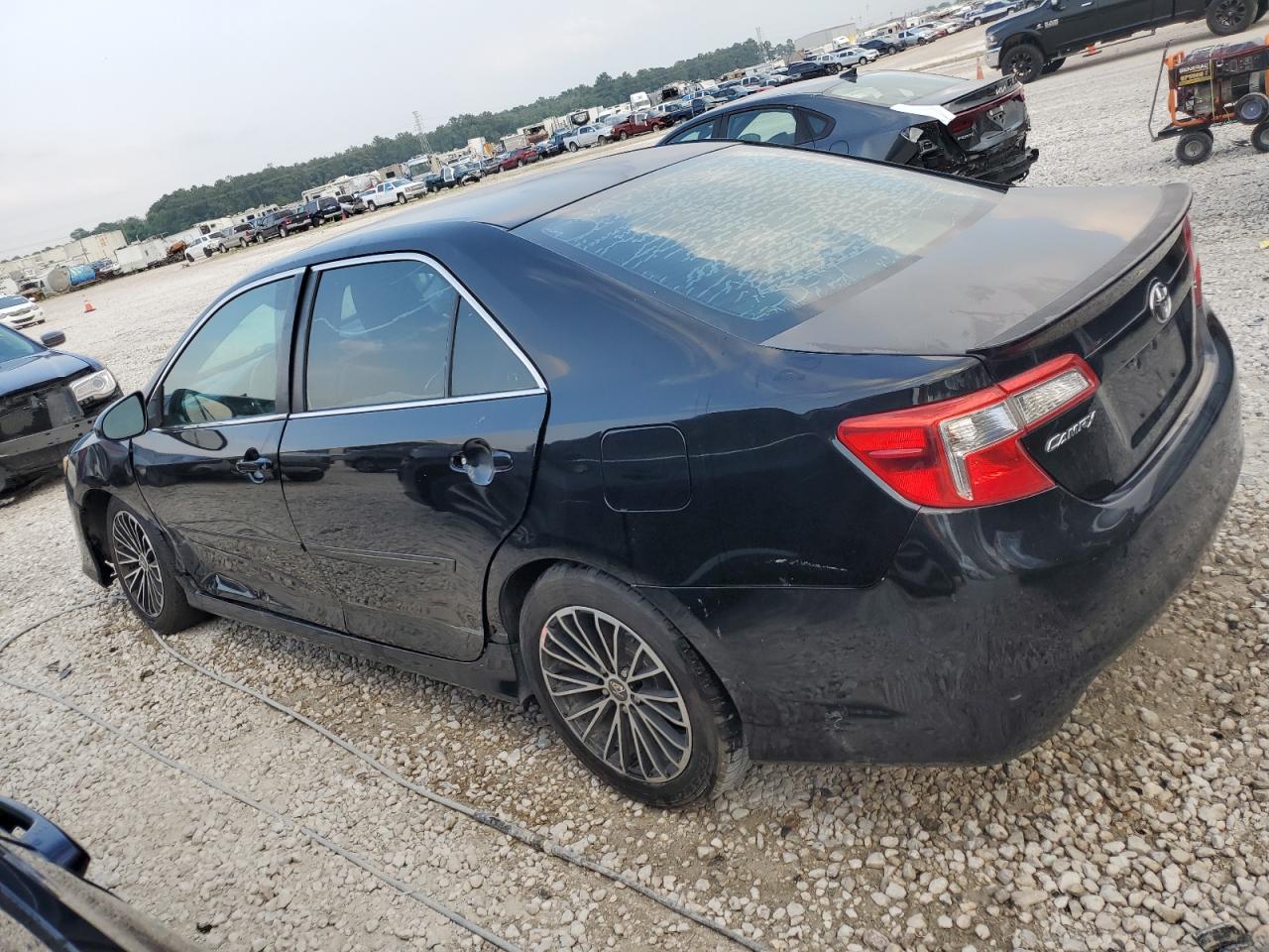 4T1BF1FK7DU225533 2013 Toyota Camry L