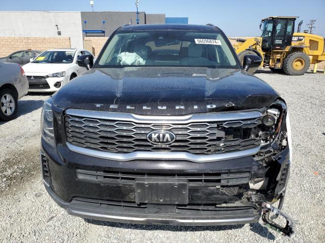 2021 Kia Telluride S VIN: 5XYP64HC1MG140819 Lot: 56696874