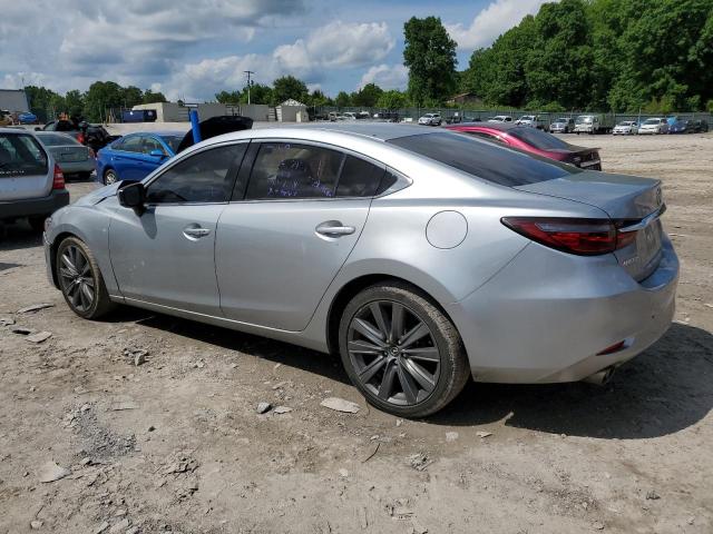 2018 Mazda 6 Touring VIN: JM1GL1VM8J1307824 Lot: 54534254