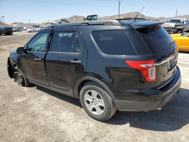 2011 Ford Explorer VIN: 1FMHK7B86BGA51291 Lot: 53245274