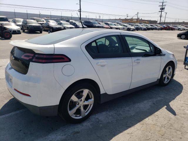 2012 Chevrolet Volt VIN: 1G1RB6E4XCU122757 Lot: 57334864