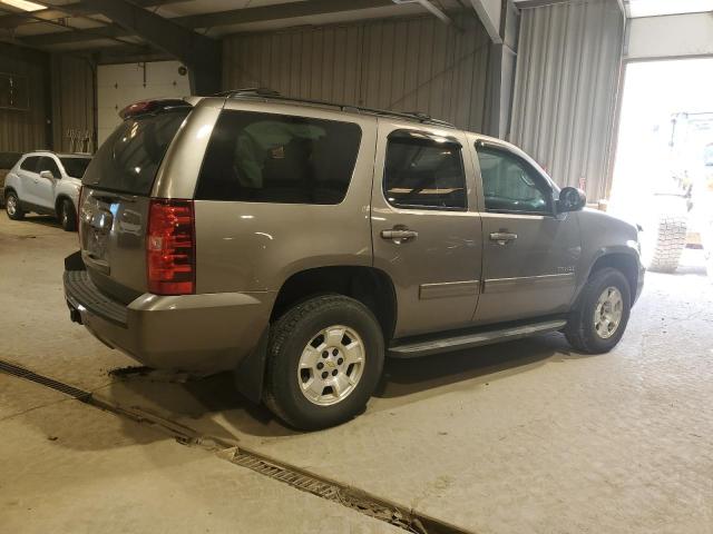 2013 Chevrolet Tahoe K1500 Ls VIN: 1GNSKAE03DR157595 Lot: 55284114