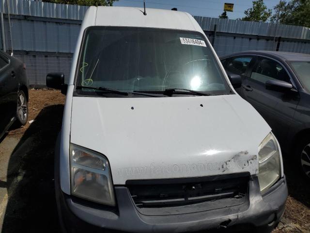 2012 Ford Transit Connect Xl VIN: NM0LS7AN7CT097711 Lot: 53446404