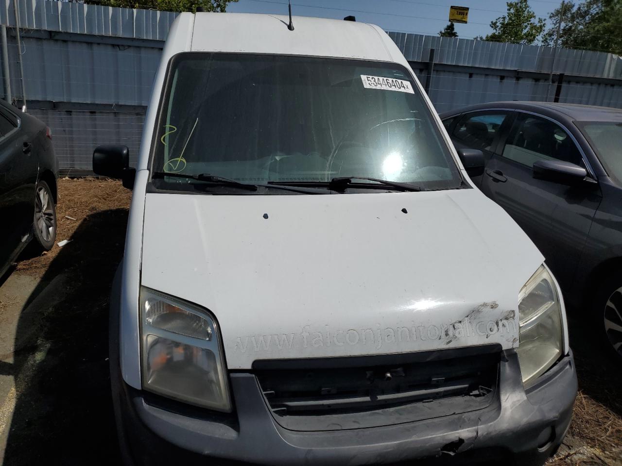 NM0LS7AN7CT097711 2012 Ford Transit Connect Xl