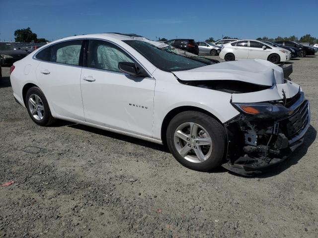 2023 Chevrolet Malibu Ls VIN: 1G1ZC5ST2PF156026 Lot: 52924054