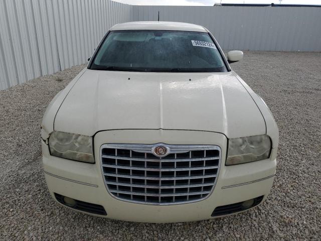 2008 Chrysler 300 Touring VIN: 2C3LA53G78H307130 Lot: 56932124