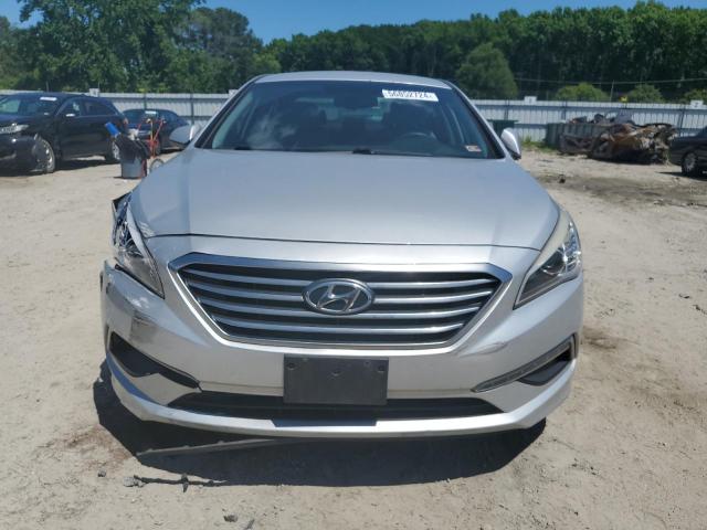 2015 Hyundai Sonata Se VIN: 5NPE24AF0FH246682 Lot: 56852724