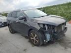 KIA SORENTO EX photo