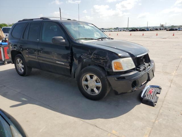 2003 GMC Envoy VIN: 1GKDS13S532382537 Lot: 53842374