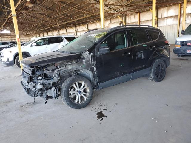 2018 Ford Escape Se VIN: 1FMCU0GD4JUC11265 Lot: 53451494