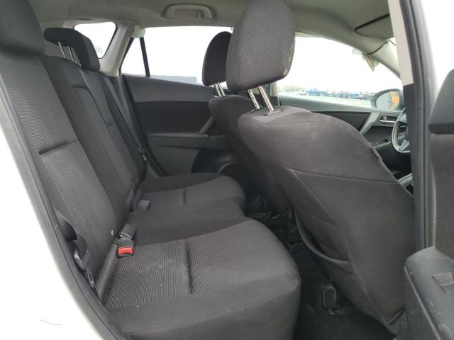 2010 Mazda 3 S VIN: JM1BL1H57A1128947 Lot: 55546814