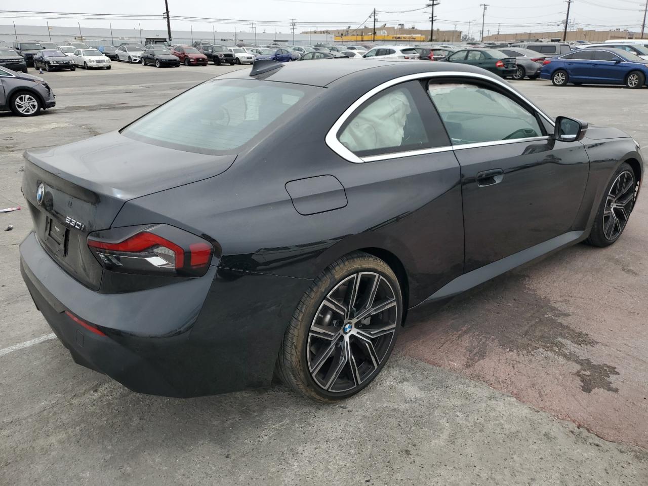 3MW23CM00N8C39697 2022 BMW 230I