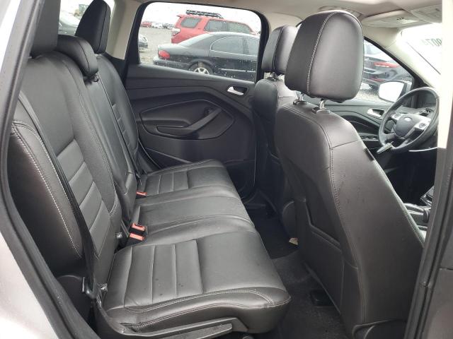 2016 Ford Escape Titanium VIN: 1FMCU0J93GUB03460 Lot: 54589074