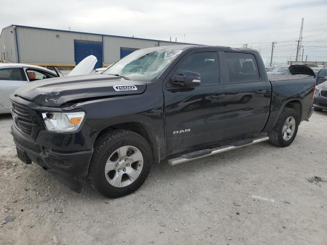 2020 Ram 1500 Big Horn/Lone Star VIN: 1C6RREFTXLN209904 Lot: 55279484