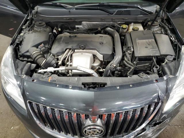 2G4GN5EX4E9228367 2014 Buick Regal Premium