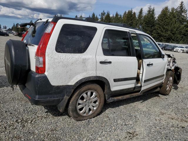 2005 Honda Cr-V Ex VIN: JHLRD78815C013752 Lot: 53329074