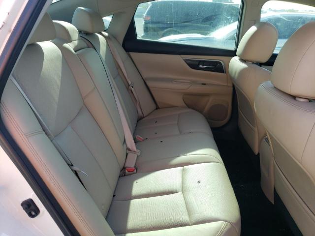 2015 Nissan Altima 2.5 VIN: 1N4AL3AP2FN356296 Lot: 54834744