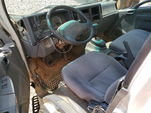 2017 CHEVROLET 4500HD - JALCDW163H7002785
