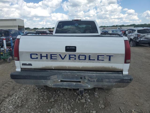 1996 Chevrolet Gmt-400 K1500 VIN: 1GCEK19R7TE169978 Lot: 54688254