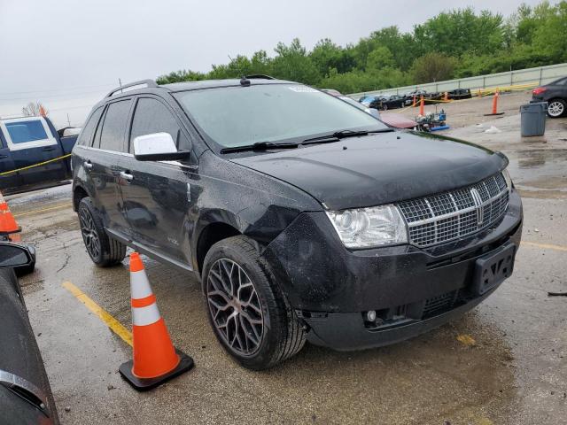 2008 Lincoln Mkx VIN: 2LMDU68C38BJ21865 Lot: 54996894