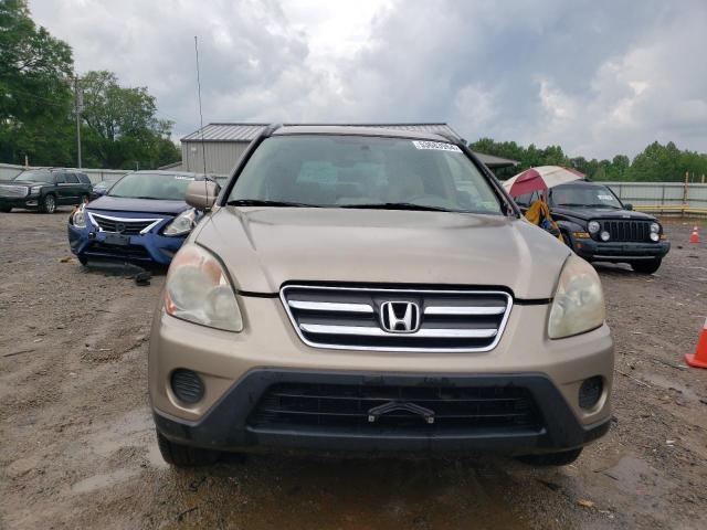 2006 Honda Cr-V Se VIN: SHSRD78966U422770 Lot: 53683964