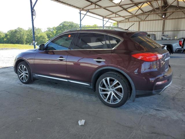 2016 Infiniti Qx50 VIN: JN1BJ0RP6GM232002 Lot: 56195874