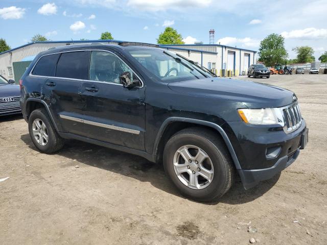 2012 Jeep Grand Cherokee Laredo VIN: 1C4RJFAG2CC304890 Lot: 54164834