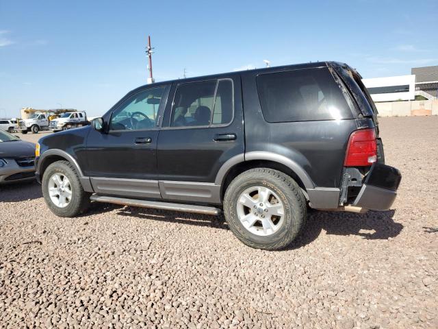 2002 Ford Explorer Xlt VIN: 1FMZU73W22UD03843 Lot: 56116924