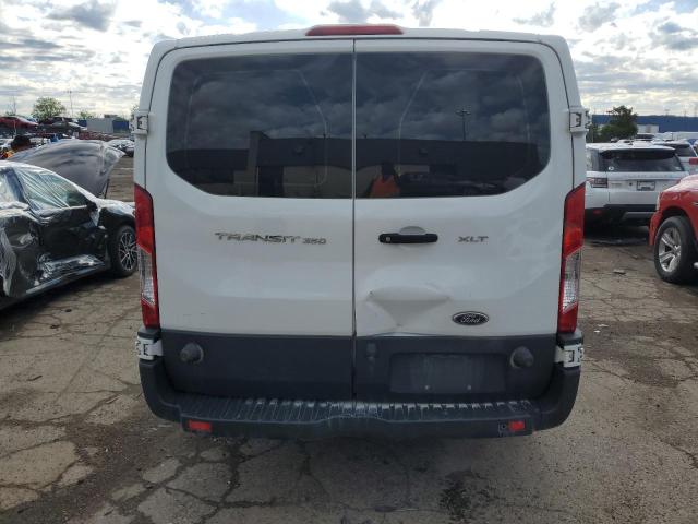 2018 Ford Transit T-350 VIN: 1FBZX2ZM9JKA67730 Lot: 54621014