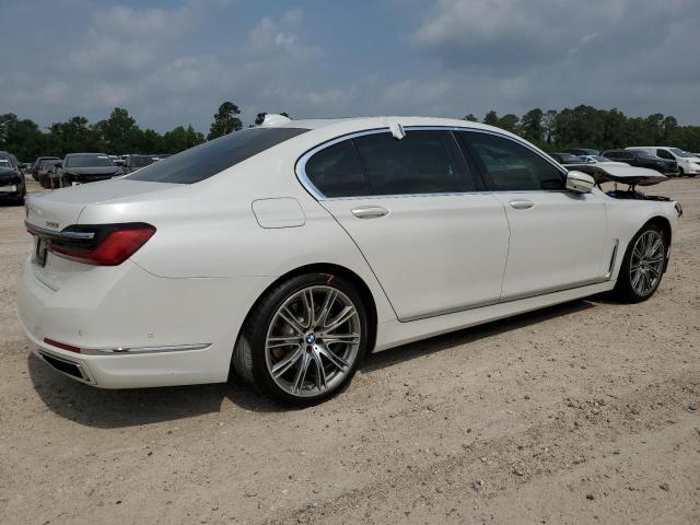 VIN WBA7T2C07LGL17280 2020 BMW 7 Series, 740 I no.3