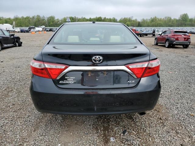 2016 Toyota Camry Le VIN: 4T1BF1FK0GU528075 Lot: 53174624