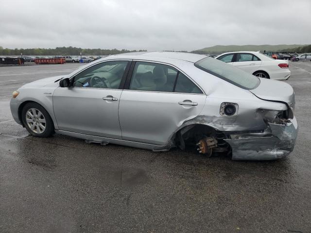 2007 Toyota Camry Hybrid VIN: JTNBB46K073010244 Lot: 55306604