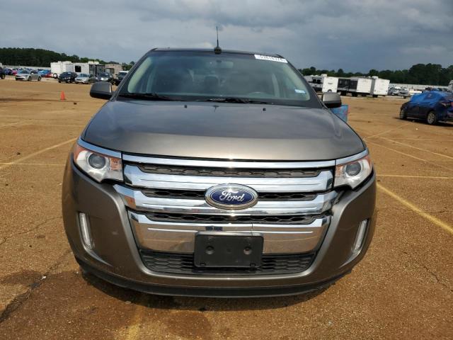 2013 Ford Edge Sel VIN: 2FMDK3JC2DBB52982 Lot: 53616374