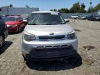 KIA SOUL photo