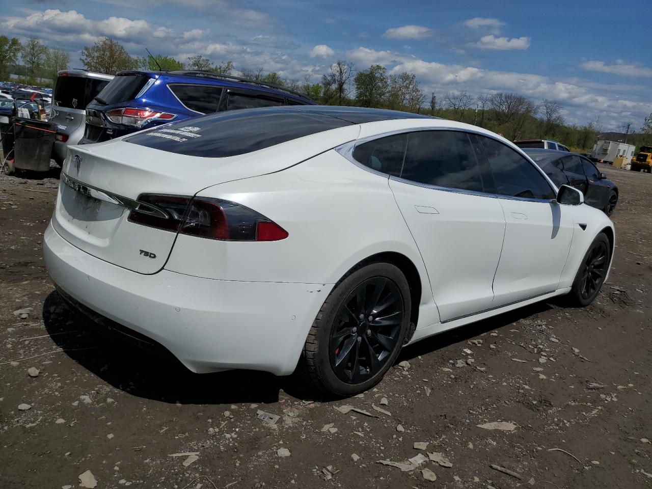 5YJSA1E21HF218161 2017 Tesla Model S