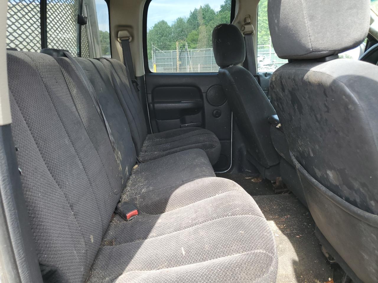 3D7KU28D83G743527 2003 Dodge Ram 2500 St