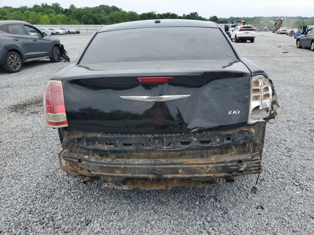 2014 Chrysler 300 S VIN: 2C3CCABG4EH352137 Lot: 54150264