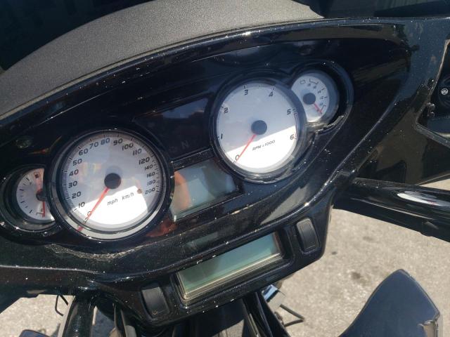 2016 VICTORY MOTORCYCLES MAGNUM - 5VPYW36N0G3047755