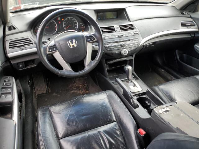 2009 Honda Accord Exl VIN: 1HGCP36879A046022 Lot: 53080054